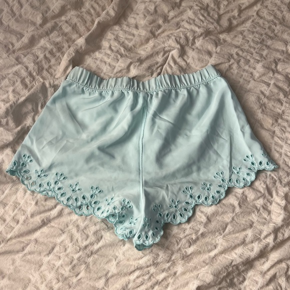 abercrombie kids shorts - Picture 2 of 5